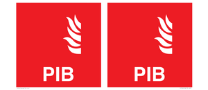PIB - Premises Information Box